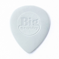 Dunlop 445R1.0 Nylon Big Stubby - Медиаторы 24шт, толщина 1,0мм в магазине для музыкантов Рок-н-Ролл Dunlop 445R1.0 Nylon Big Stubby - Медиаторы 24шт, толщина 1,0мм в магазине для музыкантов Рок-н-Ролл