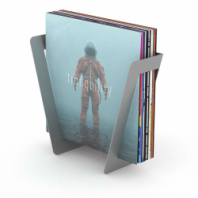 Glorious Vinyl Set Holder Superior - подставка для виниловых пластинок, вместимость до 25 шт в магазине для музыкантов Рок-н-Ролл