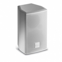 FBT Archon 105 WH - 2-х пол. пассивная АС, 200W/8ohm-RMS , 115 db, 70Hz-22kHz,5"+1" в магазине для музыкантов Рок-н-Ролл