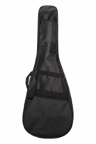 FLIGHT FBG-2005 - Чехол для акустической гитары, тонкий, Внешняя ткань-Polyester 600, основная молни в магазине для музыкантов Рок-н-Ролл FLIGHT FBG-2005 - Чехол для акустической гитары, тонкий, Внешняя ткань-Polyester 600, основная молни в магазине для музыкантов Рок-н-Ролл