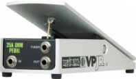 Ernie Ball 6181 VP Jr - Педаль громкости/стерео/25К для активной электроники или клавишных в магазине для музыкантов Рок-н-Ролл Ernie Ball 6181 VP Jr - Педаль громкости/стерео/25К для активной электроники или клавишных в магазине для музыкантов Рок-н-Ролл