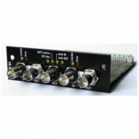 Allen&Heath M-MADI - MADI интерфейс в магазине для музыкантов Рок-н-Ролл Allen&Heath M-MADI - MADI интерфейс в магазине для музыкантов Рок-н-Ролл