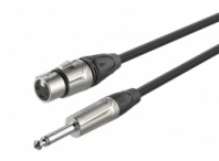 ROXTONE DMXJ210/3 - Кабель микрофонный, D 6мм, XLR (3P-F/(RX3F-NT) - 6,3mm JACK (M)/ (RJ2P-NN), 3м. в магазине для музыкантов Рок-н-Ролл ROXTONE DMXJ210/3 - Кабель микрофонный, D 6мм, XLR (3P-F/(RX3F-NT) - 6,3mm JACK (M)/ (RJ2P-NN), 3м. в магазине для музыкантов Рок-н-Ролл