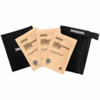 PW PW-HPK-03 Humidipak Restore Kit - Увлажнитель-восстановитель для гитар в магазине для музыкантов Рок-н-Ролл