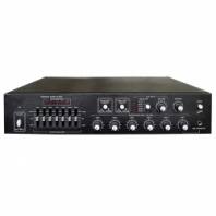 LAudio LAMC1060 - Усилитель мощности трансляционный, 60Вт в магазине для музыкантов Рок-н-Ролл LAudio LAMC1060 - Усилитель мощности трансляционный, 60Вт в магазине для музыкантов Рок-н-Ролл