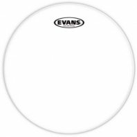 Evans S13H20 Hazy 200 - Нижний пласт.для малого в магазине для музыкантов Рок-н-Ролл