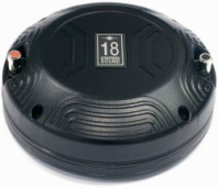 Eighteen Sound ND4015BE/8 - драйвер, неодим, 8 Ом, 140 Вт AES, 113 dB, 900...20000 Гц, выход 1.4" в магазине для музыкантов Рок-н-Ролл Eighteen Sound ND4015BE/8 - драйвер, неодим, 8 Ом, 140 Вт AES, 113 dB, 900...20000 Гц, выход 1.4" в магазине для музыкантов Рок-н-Ролл