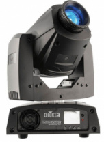 Chauvet-DJ Intimidator Spot 255 IRC - светодиодный прибор с полным вращением в магазине для музыкантов Рок-н-Ролл