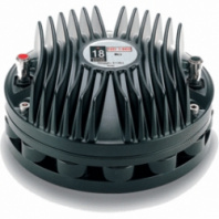 Eighteen Sound ND1460 - драйвер, неодимиум, 8 Ом в магазине для музыкантов Рок-н-Ролл Eighteen Sound ND1460 - драйвер, неодимиум, 8 Ом в магазине для музыкантов Рок-н-Ролл