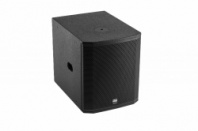 Echo Acoustic EA115SP - Сабвуфер 15" (активный), 1600W(Peak), SPL132dB(Peak), LF:1x15", черный в магазине для музыкантов Рок-н-Ролл Echo Acoustic EA115SP - Сабвуфер 15" (активный), 1600W(Peak), SPL132dB(Peak), LF:1x15", черный в магазине для музыкантов Рок-н-Ролл