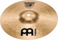 MEINL C10S - Тарелка 10" China Splash в магазине для музыкантов Рок-н-Ролл