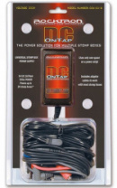 Rocktron ONTAP Adaptor 9V EURO - Адаптер питания 9 В для педалей Rockton в магазине для музыкантов Рок-н-Ролл Rocktron ONTAP Adaptor 9V EURO - Адаптер питания 9 В для педалей Rockton в магазине для музыкантов Рок-н-Ролл