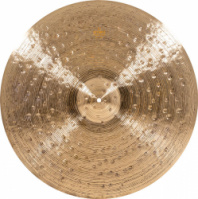 Meinl B24FRR Byzance Foundry Reserve Ride - Тарелка 24" в магазине для музыкантов Рок-н-Ролл Meinl B24FRR Byzance Foundry Reserve Ride - Тарелка 24" в магазине для музыкантов Рок-н-Ролл