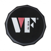Vic Firth VXPPVF12 - пэд односторонний 12" в магазине для музыкантов Рок-н-Ролл Vic Firth VXPPVF12 - пэд односторонний 12" в магазине для музыкантов Рок-н-Ролл