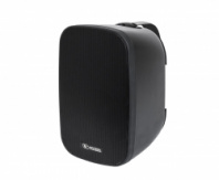 Volta ALFA-850TB - Настенный 2-х полосный громкоговоритель(IP65). Мощность 50 Вт/100 В. 50 Вт - 8Ом в магазине для музыкантов Рок-н-Ролл Volta ALFA-850TB - Настенный 2-х полосный громкоговоритель(IP65). Мощность 50 Вт/100 В. 50 Вт - 8Ом в магазине для музыкантов Рок-н-Ролл