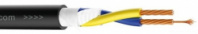ROXTONE HFSC240 - Кабель для громкоговорителей на катушке, гибкий, 2x4мм2, D:12мм, Цвет: черный в магазине для музыкантов Рок-н-Ролл ROXTONE HFSC240 - Кабель для громкоговорителей на катушке, гибкий, 2x4мм2, D:12мм, Цвет: черный в магазине для музыкантов Рок-н-Ролл