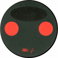 Meinl MSTP Split Tone Anika Nilles - Пэд тренировочный 12" в магазине для музыкантов Рок-н-Ролл