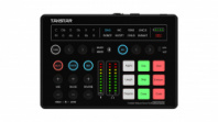 TAKSTAR MX1 PLUS - Микшер-Stream Deck для стримов в магазине для музыкантов Рок-н-Ролл TAKSTAR MX1 PLUS - Микшер-Stream Deck для стримов в магазине для музыкантов Рок-н-Ролл