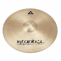 Istanbul Agop Xist Ride 20" - Тарелка 20" Ride в магазине для музыкантов Рок-н-Ролл Istanbul Agop Xist Ride 20" - Тарелка 20" Ride в магазине для музыкантов Рок-н-Ролл