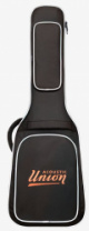 Acoustic Union GBB-04ABK-AU, Black - Чехол для бас-гитары утеплитель 20мм в магазине для музыкантов Рок-н-Ролл