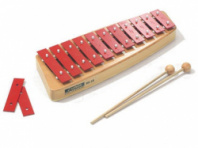 Sonor 28511001 Orff NG 10 - Глокеншпиль сопрано, 13 брусков в магазине для музыкантов Рок-н-Ролл Sonor 28511001 Orff NG 10 - Глокеншпиль сопрано, 13 брусков в магазине для музыкантов Рок-н-Ролл