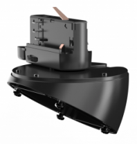 AUDAC RMA45AM - адаптер для крепления под углом акустических систем AUDAC серии ATEO4M/B на световую в магазине для музыкантов Рок-н-Ролл AUDAC RMA45AM - адаптер для крепления под углом акустических систем AUDAC серии ATEO4M/B на световую в магазине для музыкантов Рок-н-Ролл