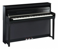 Yamaha CLP-785PE - Цифровое пианино серии Clavinova, 88 клавиш в магазине для музыкантов Рок-н-Ролл Yamaha CLP-785PE - Цифровое пианино серии Clavinova, 88 клавиш в магазине для музыкантов Рок-н-Ролл
