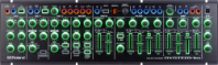 Roland SYSTEM-1M - Модульный синтезатор в магазине для музыкантов Рок-н-Ролл Roland SYSTEM-1M - Модульный синтезатор в магазине для музыкантов Рок-н-Ролл
