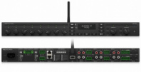 Lab.gruppen CPA2402 - микшер-усилитель с Bluetooth и USB-плеером, 8 входов на 2 зоны в магазине для музыкантов Рок-н-Ролл Lab.gruppen CPA2402 - микшер-усилитель с Bluetooth и USB-плеером, 8 входов на 2 зоны в магазине для музыкантов Рок-н-Ролл