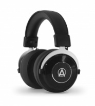 AuraSonics STUDIO D500HR - наушники проводные, закрытые, драйверы 50 мм, 20-40 000 Гц в магазине для музыкантов Рок-н-Ролл