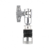 Dixon PSHK-K1-HP - Зажим хай-хэт тарелки в магазине для музыкантов Рок-н-Ролл Dixon PSHK-K1-HP - Зажим хай-хэт тарелки в магазине для музыкантов Рок-н-Ролл