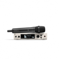 Sennheiser EW 500 G4-945-AW+ - вокальная радиосистема G4 Evolution, UHF (470-558 МГц) в магазине для музыкантов Рок-н-Ролл Sennheiser EW 500 G4-945-AW+ - вокальная радиосистема G4 Evolution, UHF (470-558 МГц) в магазине для музыкантов Рок-н-Ролл