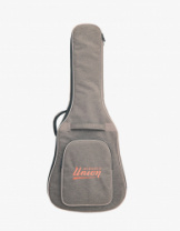 Acoustic Union GAB-03GR-AU, Grey - Чехол для акустической гитары, утеплитель 20мм в магазине для музыкантов Рок-н-Ролл Acoustic Union GAB-03GR-AU, Grey - Чехол для акустической гитары, утеплитель 20мм в магазине для музыкантов Рок-н-Ролл