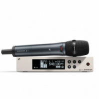 Sennheiser EW 100 G4-935-S-A - Беспроводная микрофонная система в магазине для музыкантов Рок-н-Ролл Sennheiser EW 100 G4-935-S-A - Беспроводная микрофонная система в магазине для музыкантов Рок-н-Ролл