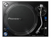 Pioneer PLX-1000 - проигрыватель винила в магазине для музыкантов Рок-н-Ролл