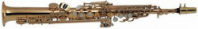 J.Keilwerth JK1100-8-0 - Саксофон-сопрано "Bb" прямая форма, высокий клапан F#, желтая медь в магазине для музыкантов Рок-н-Ролл J.Keilwerth JK1100-8-0 - Саксофон-сопрано "Bb" прямая форма, высокий клапан F#, желтая медь в магазине для музыкантов Рок-н-Ролл