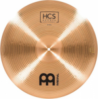 Meinl HCSB18CH HCS Bronze China - Тарелка 18" в магазине для музыкантов Рок-н-Ролл Meinl HCSB18CH HCS Bronze China - Тарелка 18" в магазине для музыкантов Рок-н-Ролл