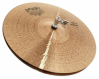 Paiste 2002 Black Big Beat Hi Hat 15" в магазине для музыкантов Рок-н-Ролл Paiste 2002 Black Big Beat Hi Hat 15" в магазине для музыкантов Рок-н-Ролл