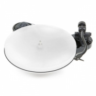 Pro-Ject ACRYL IT RPM 1 Carbon - Акриловый диск в магазине для музыкантов Рок-н-Ролл Pro-Ject ACRYL IT RPM 1 Carbon - Акриловый диск в магазине для музыкантов Рок-н-Ролл