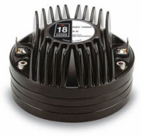 Eighteen Sound NSD1095N - драйвер, неодимиум, 8 Ом, 50 Вт AES, 110 dB, 1600...20000 Гц, выход 1" в магазине для музыкантов Рок-н-Ролл Eighteen Sound NSD1095N - драйвер, неодимиум, 8 Ом, 50 Вт AES, 110 dB, 1600...20000 Гц, выход 1" в магазине для музыкантов Рок-н-Ролл