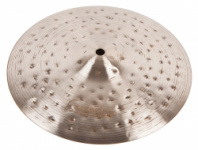 KINGDO 10" DARK MOON SPLASH - тарелка splash, размер 10", сплав В20 medium-thin, звучание смешанное в магазине для музыкантов Рок-н-Ролл