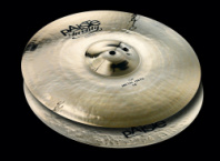 Paiste Twenty Custom Metal Hats 15" в магазине для музыкантов Рок-н-Ролл Paiste Twenty Custom Metal Hats 15" в магазине для музыкантов Рок-н-Ролл