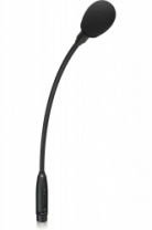 Behringer TA 312S - динамический микрофон на гусиной шее для внутренней обратной связи, разъем XLR в магазине для музыкантов Рок-н-Ролл