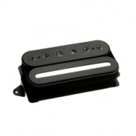 Dimarzio Crunch LAB F-Spaced DP228FBK - Звукосниматель для электрогитар в магазине для музыкантов Рок-н-Ролл