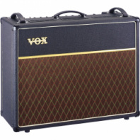 VOX AC30C2X - гитарный комбо 30 Вт, 2 x 12` Celestion Alnico Blue, 8 Ом в магазине для музыкантов Рок-н-Ролл VOX AC30C2X - гитарный комбо 30 Вт, 2 x 12` Celestion Alnico Blue, 8 Ом в магазине для музыкантов Рок-н-Ролл
