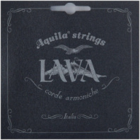 AQUILA LAVA SERIES 115U - струны для укулеле тенор (Low A-E-C-G) в магазине для музыкантов Рок-н-Ролл