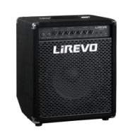 LiRevo B40 - Басовый комбоусилитель 40 Вт, 1Х10'' в магазине для музыкантов Рок-н-Ролл