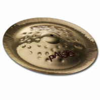 Paiste 2002 Wild China 19'' в магазине для музыкантов Рок-н-Ролл Paiste 2002 Wild China 19'' в магазине для музыкантов Рок-н-Ролл