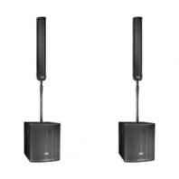 Soundking LS48 - Акустическая система в магазине для музыкантов Рок-н-Ролл