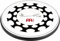 Meinl MPP-12-TL - односторнний пэд, диаметр 12"  в магазине для музыкантов Рок-н-Ролл